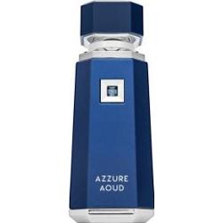 French Avenue Azzure Aoud woda perfumowana dla mężczyzn 100 ml