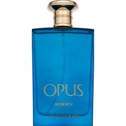 Khadlaj Opus Reborn czyste perfumy dla mężczyzn 100 ml