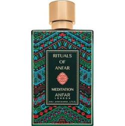 Anfar Rituals of Anfar Meditation czyste perfumy unisex 80 ml