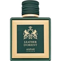 Anfar Leather D'Orient czyste perfumy dla mężczyzn 115 ml
