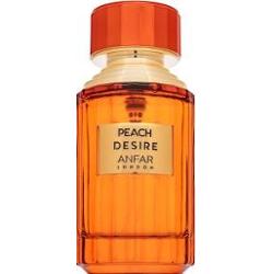 Anfar Peach Desire czyste perfumy unisex 100 ml