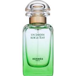 Hermès Un Jardin Sur Le Toit woda toaletowa unisex Refillable 50 ml