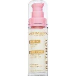 Dermacol Bio Retinol regenerujące serum na noc z efektem rewitalizującym 30 ml