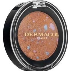 Dermacol Moon Eyeshadow with a Shimmering Effect cienie do powiek No. 03