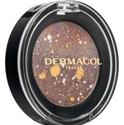 Dermacol Moon Eyeshadow with a Shimmering Effect cienie do powiek No. 04