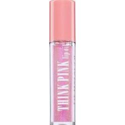 Dermacol Think Pink Lip Oil olejek do ust 03