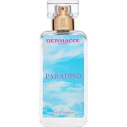Dermacol Paradiso woda perfumowana dla kobiet 50 ml