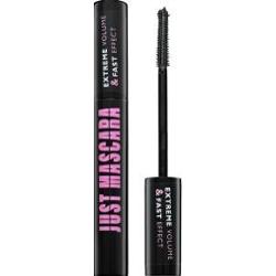 Dermacol Just Mascara tusz dla extra objętości 12,5 ml