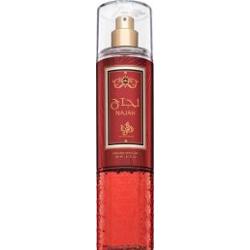 Al Wataniah Najah spray do ciała unisex 250 ml