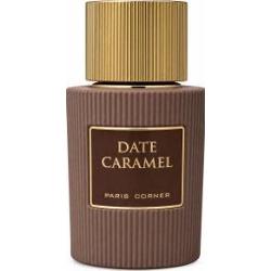 Paris Corner Date Caramel woda perfumowana unisex 100 ml