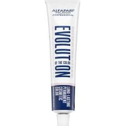 Alfaparf Evolution - wegańska farba do koloryzacji włosów, 60ml 1 | Czarny