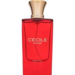 Riiffs Cecile Rouge woda perfumowana dla kobiet 80 ml