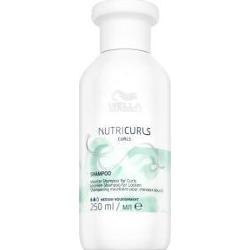 Wella Professionals Nutricurls Shampoo Curls 250 ml