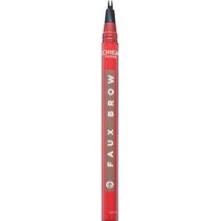 L'Oreal Paris marker do brwi Faux Brow Dark Blonde 1 ml