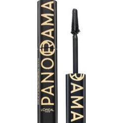 L´Oréal Paris Panorama Mascara tusz wydłużająca i pogrubiająca rzęsy All Night Black 9,9 ml
