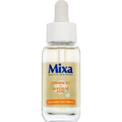 Mixa Vitamin C + Glycolic Acid serum Anti-Dark Spot Serum 30 ml