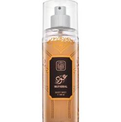 Naseem Mufaddal spray do ciała unisex 100 ml