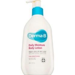 Derma:B Daily Moisture nawilżające mleczko do ciała Body Lotion 400 ml