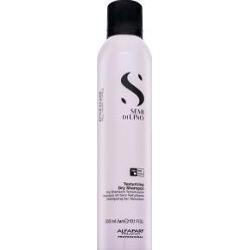 Alfaparf Milano Semi Di Lino Style & Care Texturizing Dry Shampoo suchy szampon do włosów szybko przetłuszczających się 300 ml