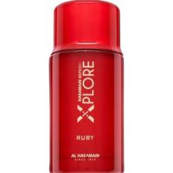 Al Haramain Xplore Ruby woda perfumowana unisex 100 ml