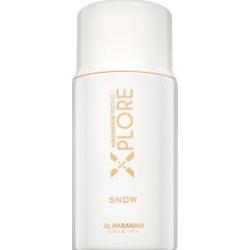 Al Haramain Xplore Snow woda perfumowana unisex 100 ml