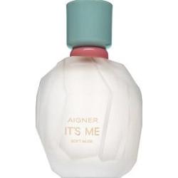 Aigner It's Me Soft Musk woda perfumowana dla kobiet 100 ml