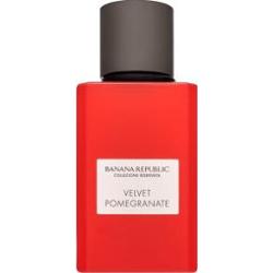 Banana Republic Velvet Pomegranate woda perfumowana unisex 75 ml