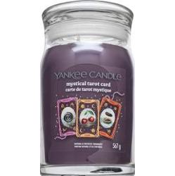 Yankee Candle Mystical Tarot Card 567 g