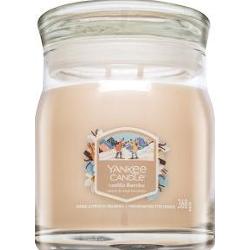 Yankee Candle Vanilla Flurries świeczka zapachowa Signature 368 g