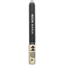 Dermacol Neon Mania 12H Mermaid Eyeshadow cienie do powiek 2