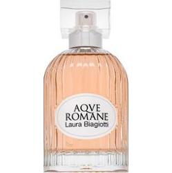 Laura Biagiotti Aqve Romane Ambrosia Aurea woda toaletowa dla kobiet 100 ml