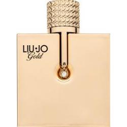 Liu Jo Gold woda perfumowana dla kobiet 75 ml