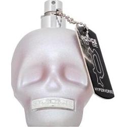 Police To Be Hyperverse woda perfumowana dla kobiet 75 ml