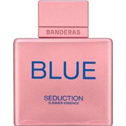 Antonio Banderas Blue Seduction Summer Essence for Women woda toaletowa dla kobiet 100 ml