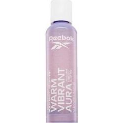 Reebok Warm Vibrant Aura spray do ciała dla kobiet 250 ml