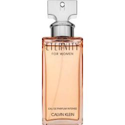 Calvin Klein Eternity For Women Intense woda perfumowana dla kobiet 100 ml