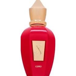Xerjoff Coro woda perfumowana unisex 50 ml