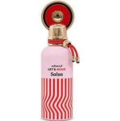 Armaf Let's Move Salsa woda perfumowana unisex 100 ml