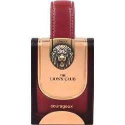 Armaf The Lion's Club Courageux woda perfumowana dla mężczyzn 100 ml