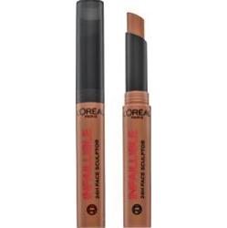 L´Oréal Paris Infaillible 24H Face Sculptor sztyft konturowy Medium Contour