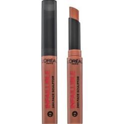 L´Oréal Paris Infaillible 24H Face Sculptor sztyft konturowy Light Medium Contour