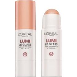 L´oréal Lumi Le Glass Rozświetlacz w sztyfcie 7g 610 Glassy Pearl Eclat