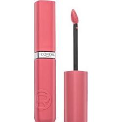 L´Oréal Paris Infaillible Matte Resistance długotrwała szminka w płynie z formułą matującą 200 Lipstick & Chill 5 ml