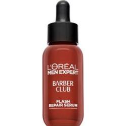 L’Oréal Paris Men Expert Barber Club intensywne serum regenerujące dla mężczyzn 30 ml