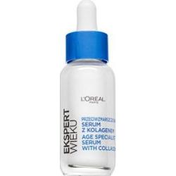 L´Oréal Paris Age Specialist serum regenerujące Age Correcting Serum with Collagen 30 ml