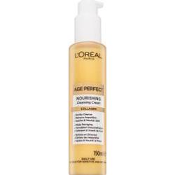L’Oréal Paris Age Perfect Collagen Expert oczyszczający krem odżywczy do twarzy 150 ml