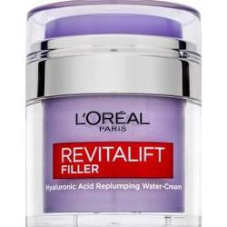 L’Oréal Paris Revitalift Filler lekki krem z kwasem hialuronowym 50 ml