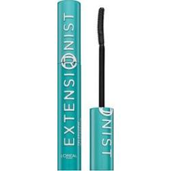 L´Oréal Paris Extensionist Telescopic Waterproof Mascara wodoodporna mascara wydłużający rzęsy Black