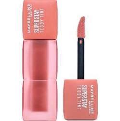 Maybelline Superstay Teddy Tint szminka w płynie 10 Current Mood 5 ml