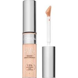 L´Oréal Paris True Match Radiant Serum Concealer korektor w płynie przeciw niedoskonałościom skóry 3R 11 ml